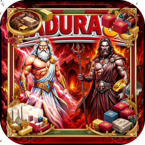 madura88 — mitra unggulan
